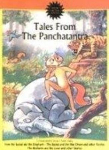 Tales from the - , panchatantra
