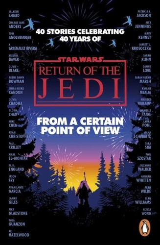 Star wars from - a, certain