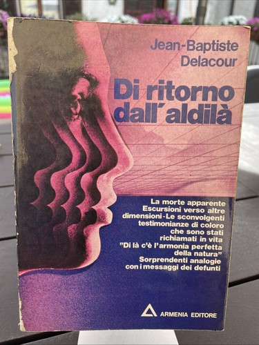 Ritorno dall aldila - di,