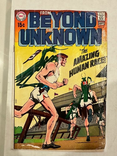 Fumetto from beyond the - fumetto,