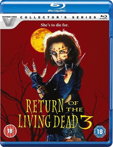 Return the living - of,