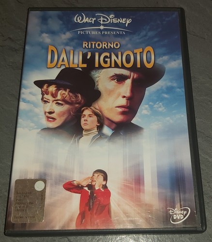 Ritorno dall ignoto - dall'ignoto, buena