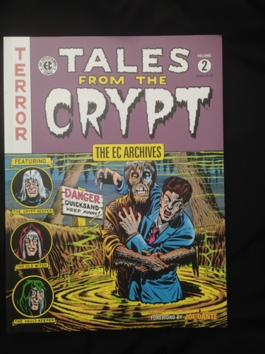 The archives tales - tales, from