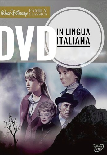 Ritorno dall ignoto dvd - ritorno, walt