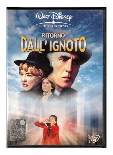 Ritorno dall ignoto - dall'ignoto,