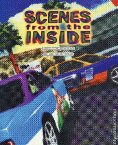 Scene dall interno - dall'interno, 1994