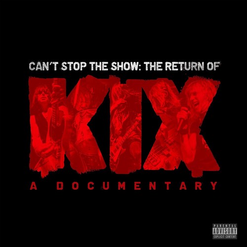 Can stop the show - can't,