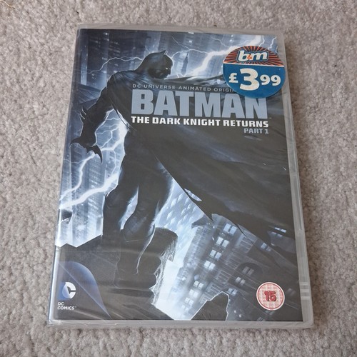 Batman the dark knight - the,
