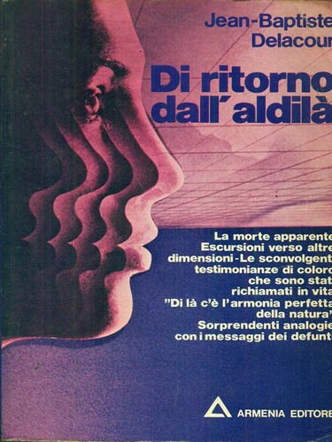 Ritorno dall aldila - di,