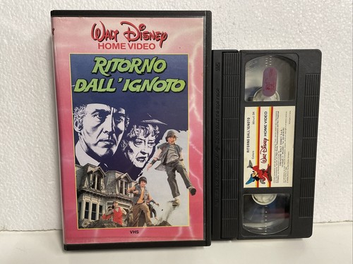 Ritorno dall ignoto - ritorno, dall'ignoto