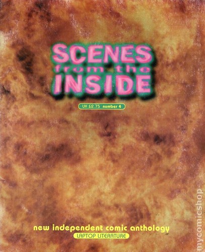 Scene dall interno vg 1994 - #4,
