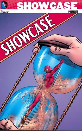 Showcase presents - presents,