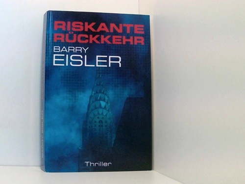 Riskante rückkehr der - riskante, :